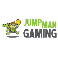 Jumpman Gaming Sites .